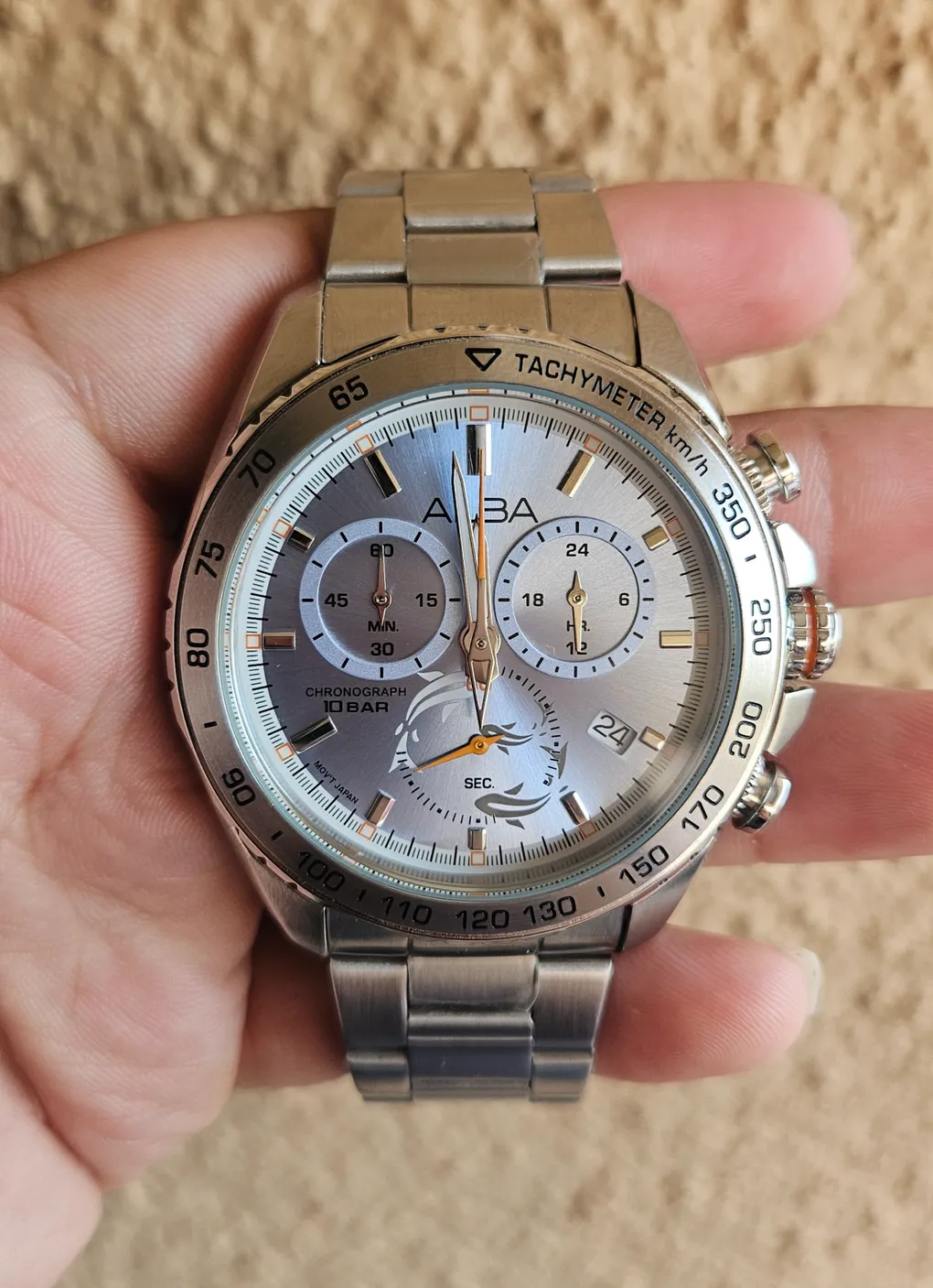 ALBA Watches in India: Why Seiko’s Budget Brand Makes Sense in 2026