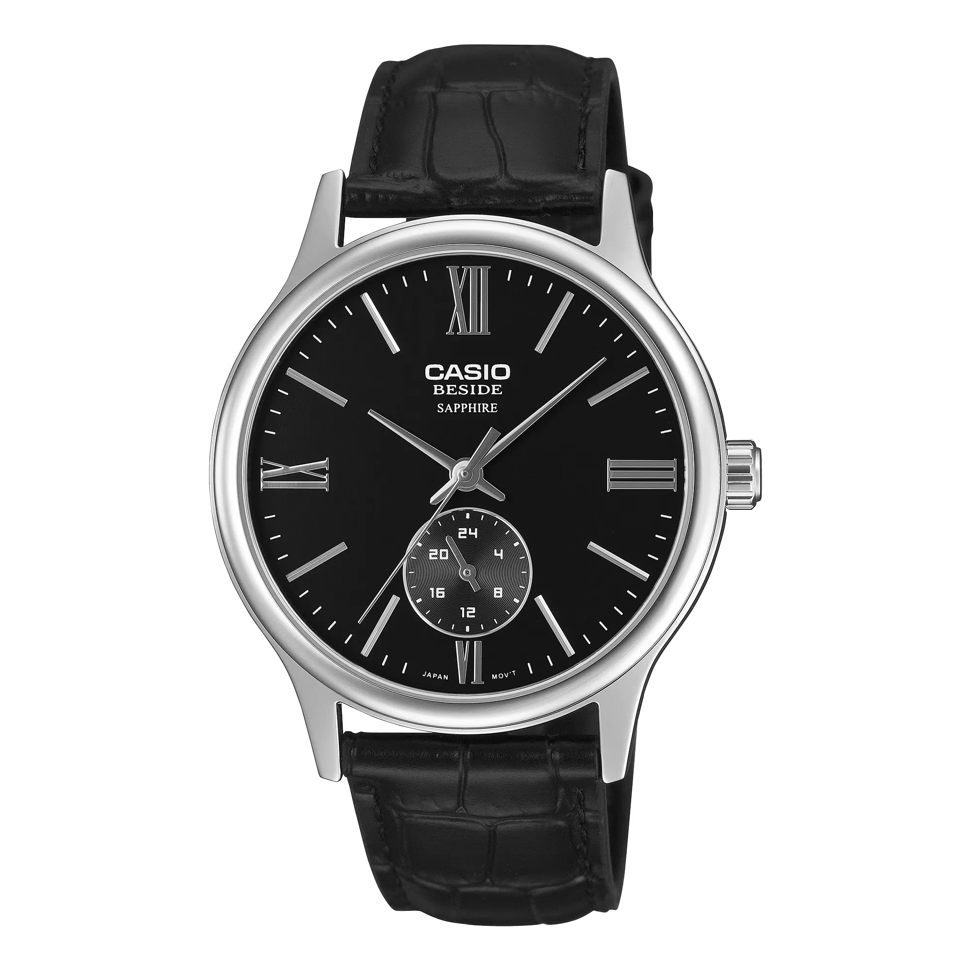 Casio Enticer BMS-100L-1AVDF Sapphire