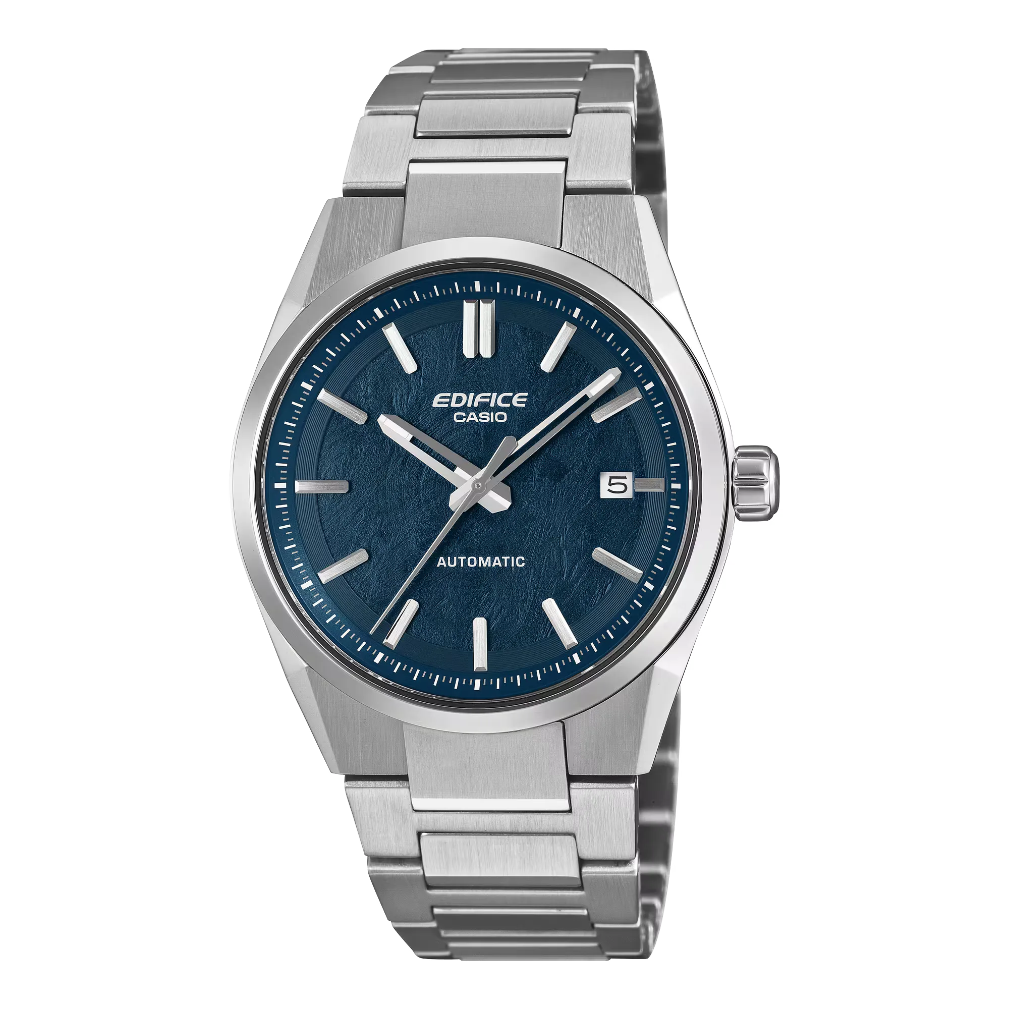 Casio Edifice EFK-110D-2ADR Automatic Blue