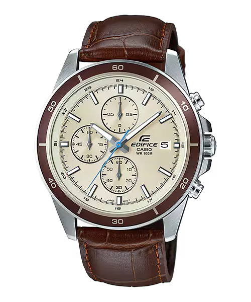 Casio Edifice EFR-526L Chronograph