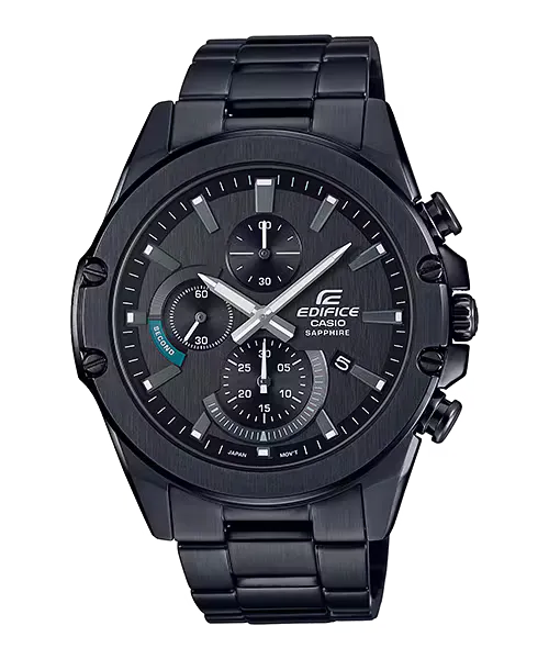 Casio Edifice EFR-S567DC Slim Chronograph