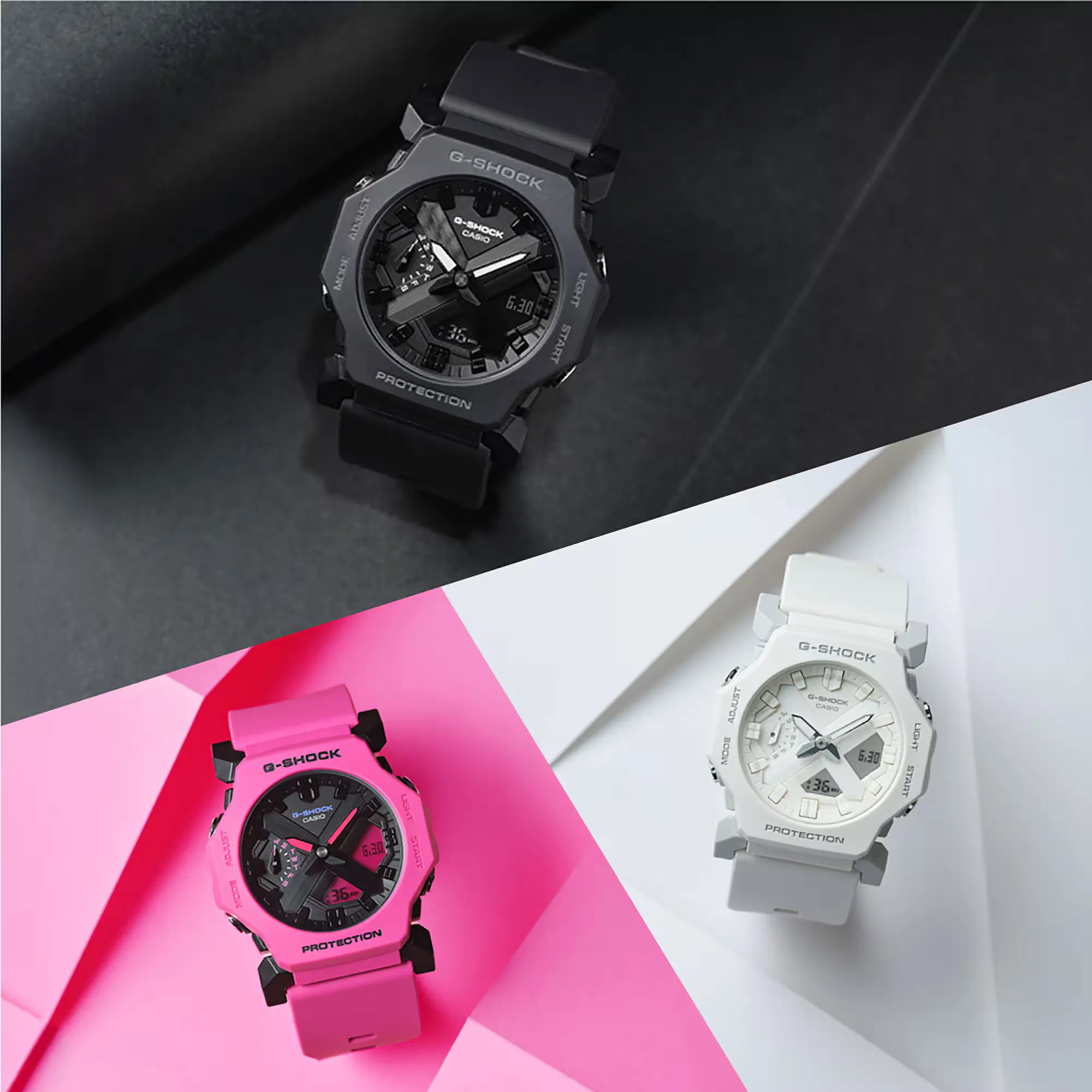 Casio G-Shock G1552