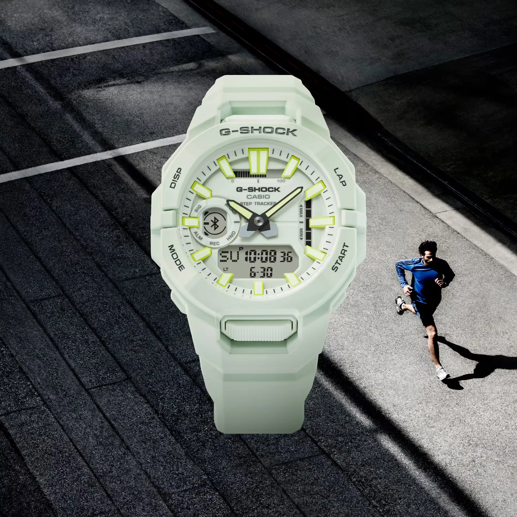 G-Shock GBA-950-7ADR