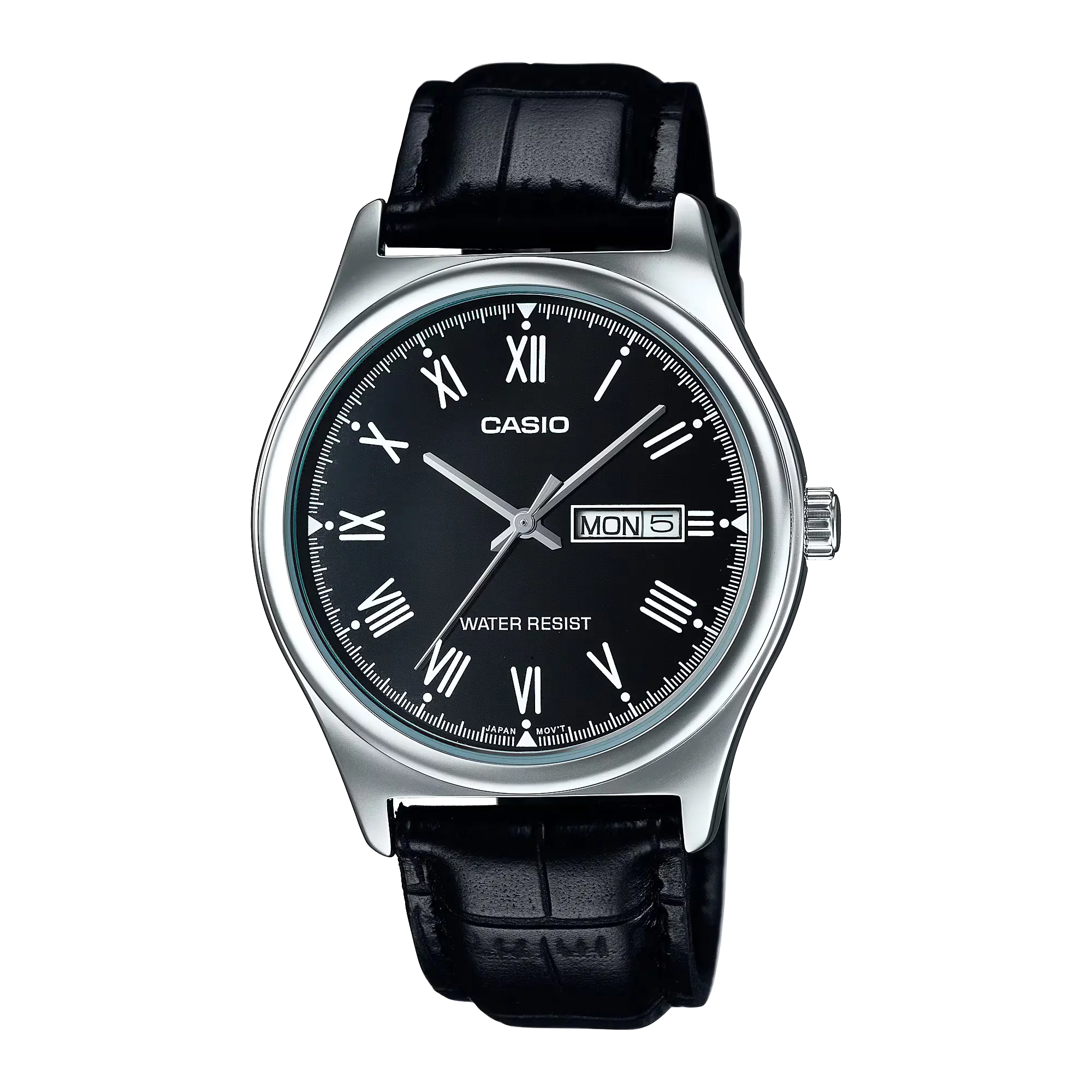 Casio Enticer MTP-V006L Placeholder