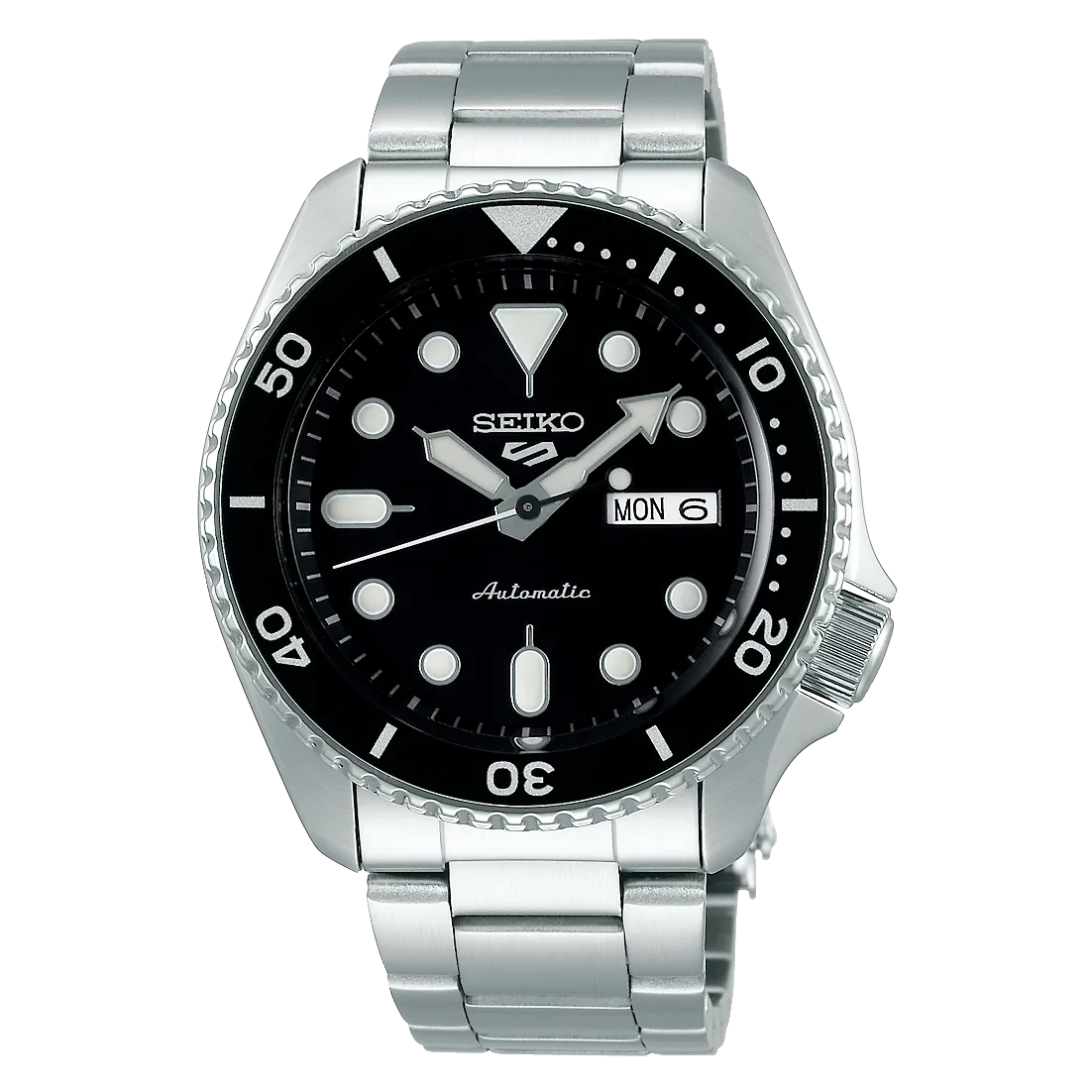 Seiko 5 Sports SRPD55K1 automatic watch