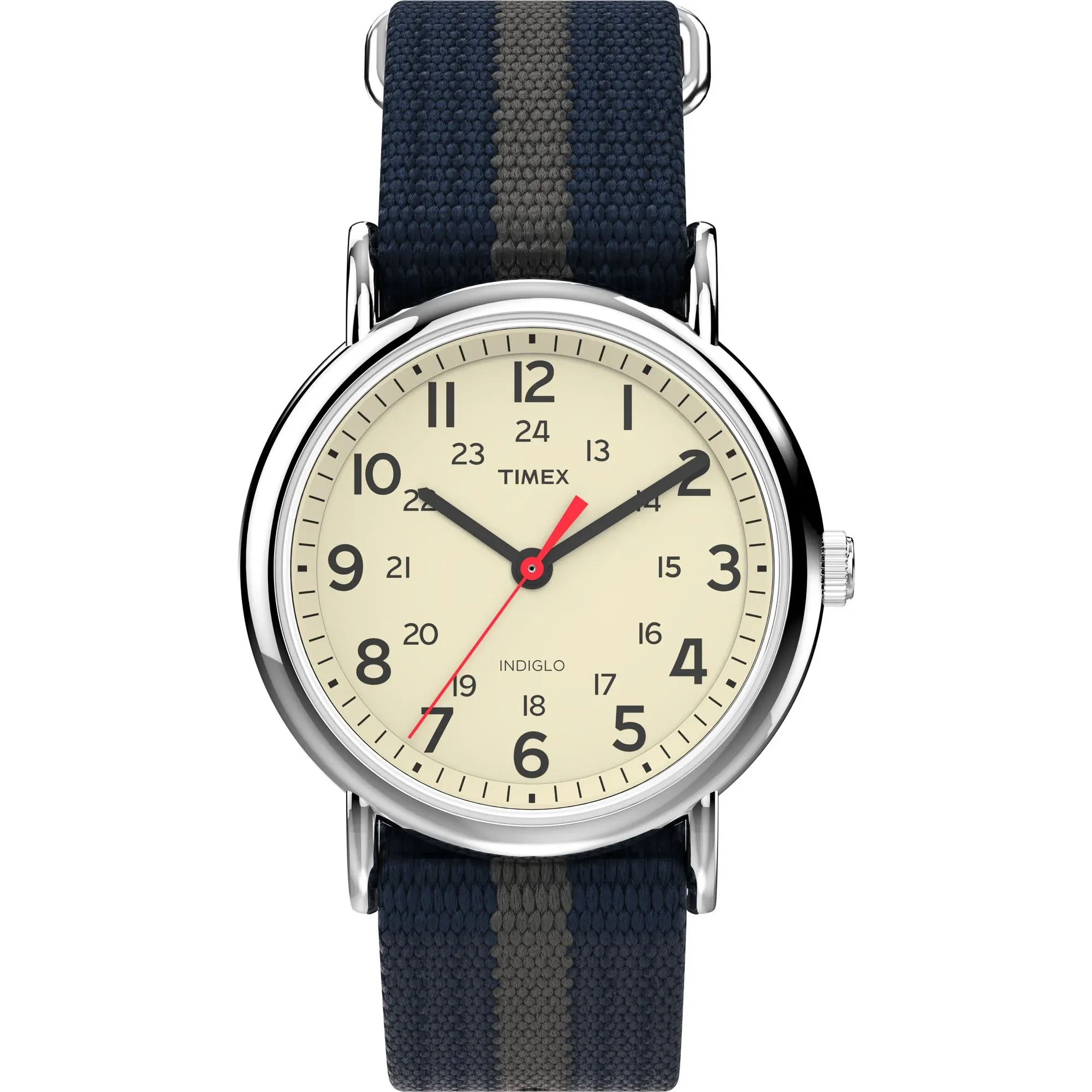 Timex Weekender T2N654UJ Field Watch