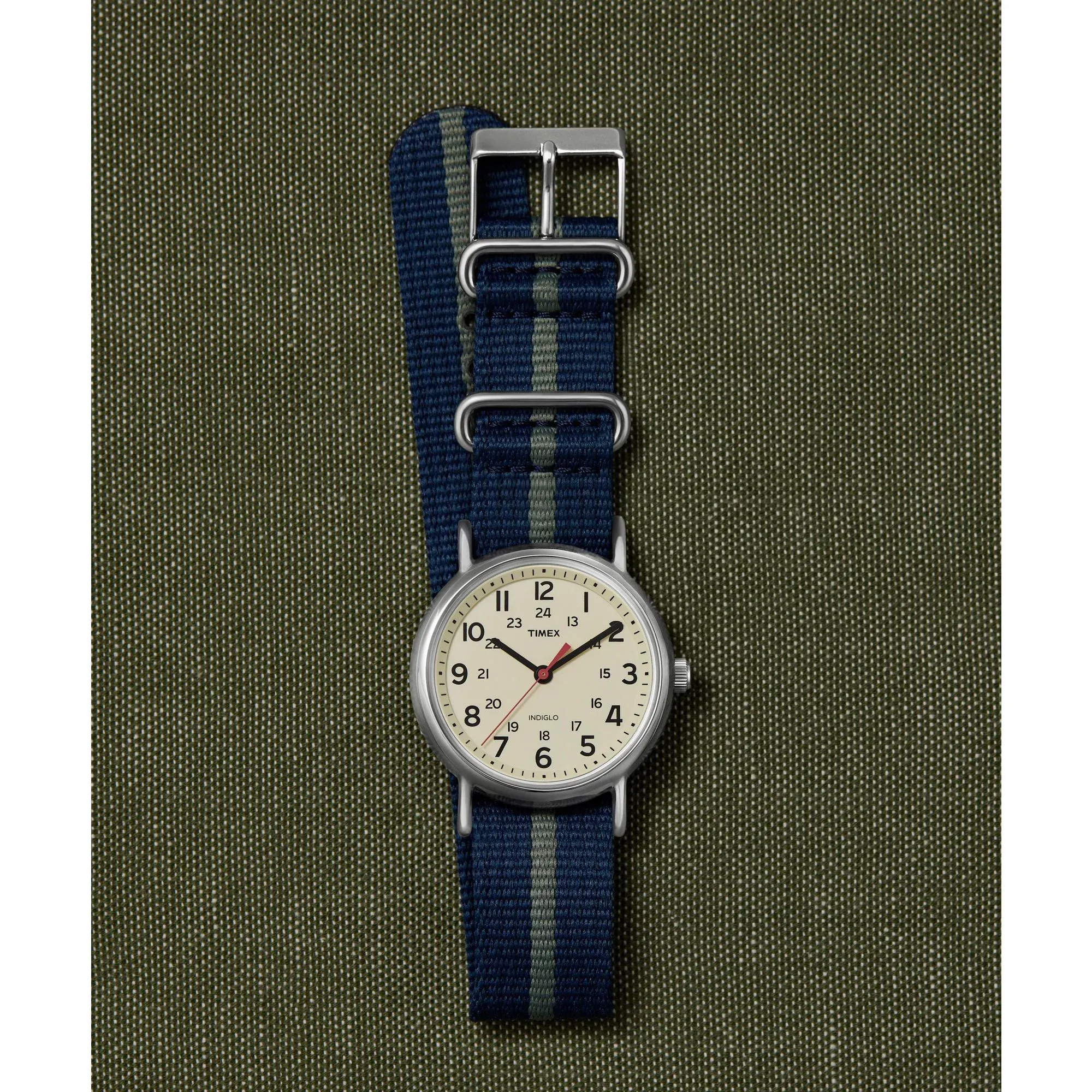 Timex Weekender T2N654UJ