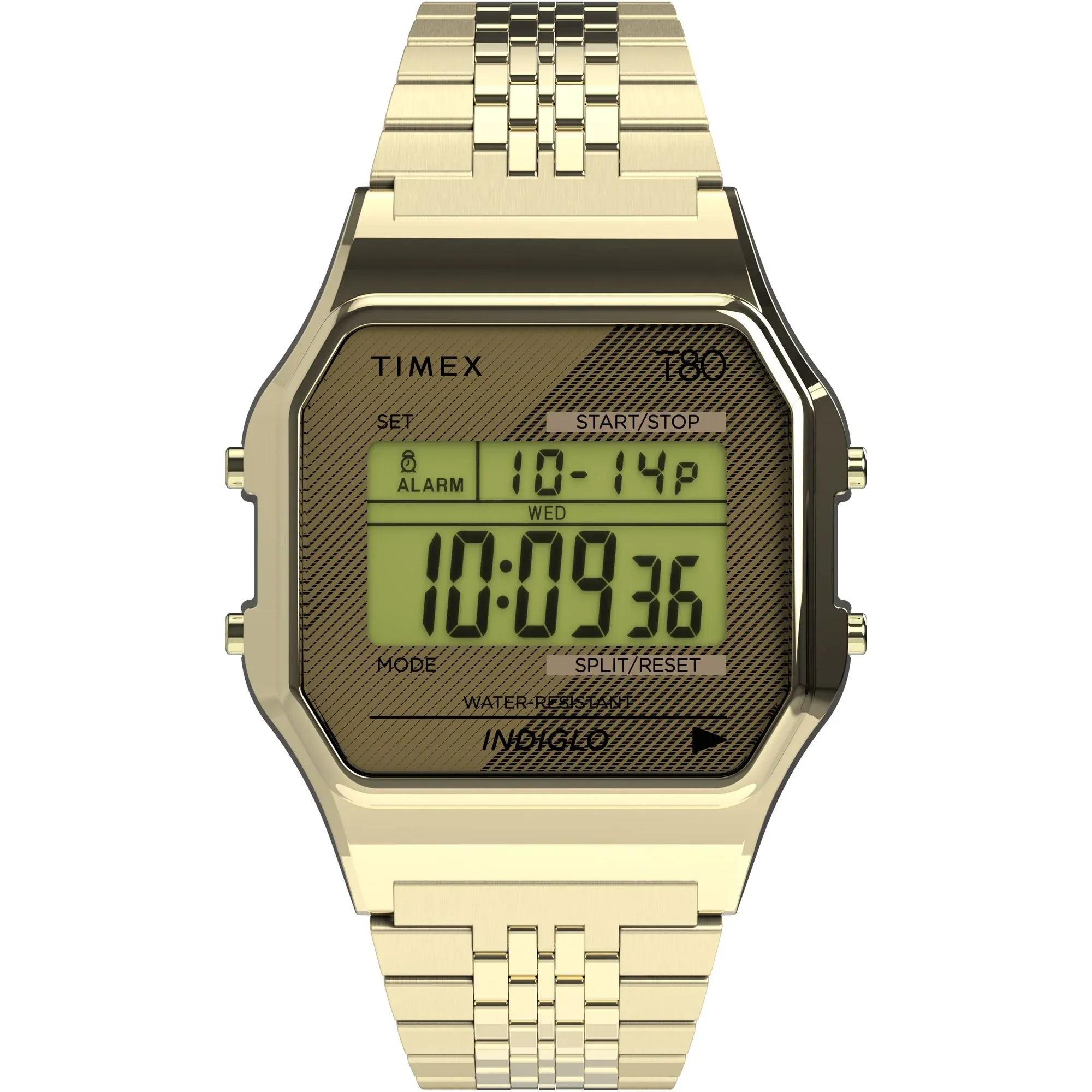 Timex 80 Tonneau TW2R79200UJ