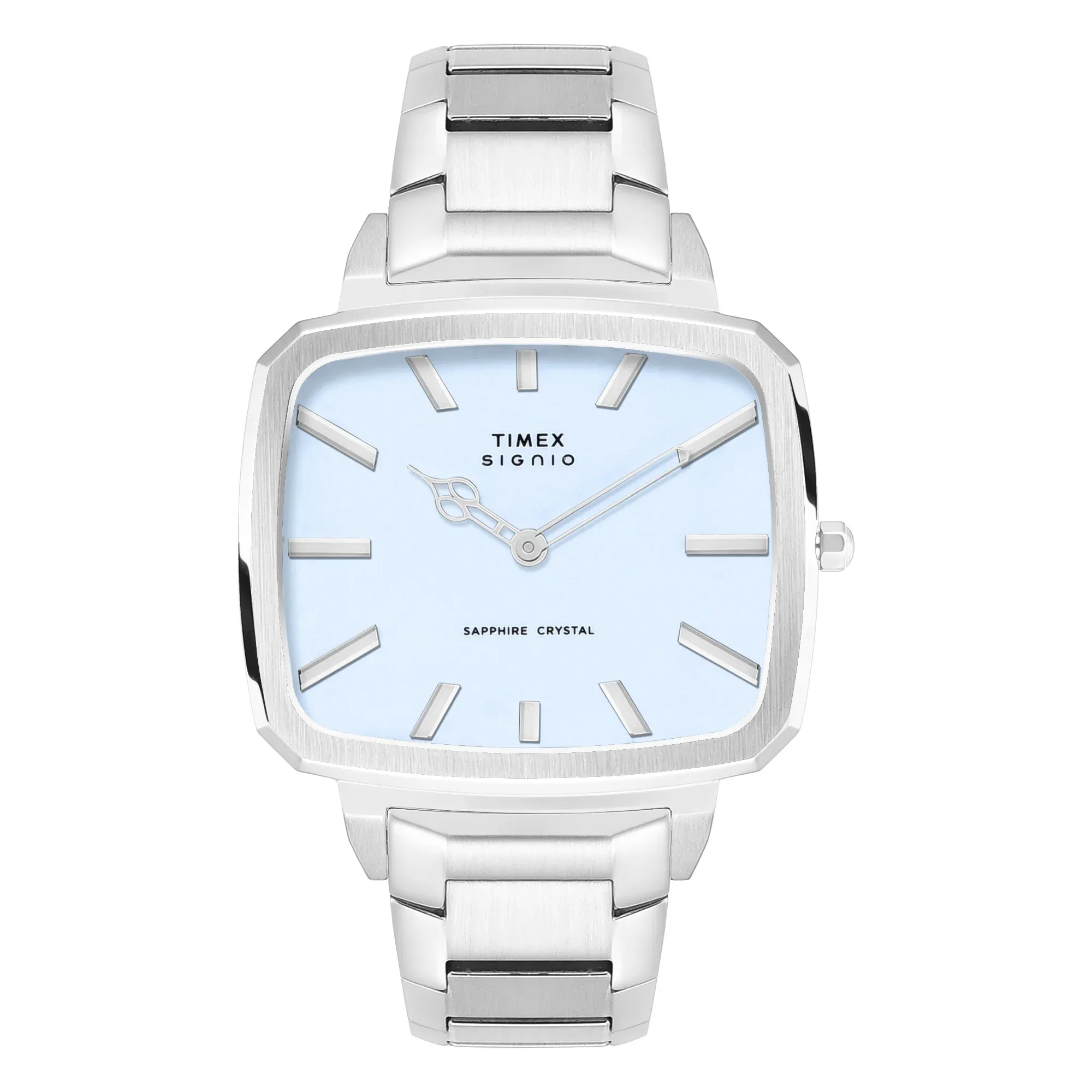 Timex Signio TWEG34101 Rectangular Watch
