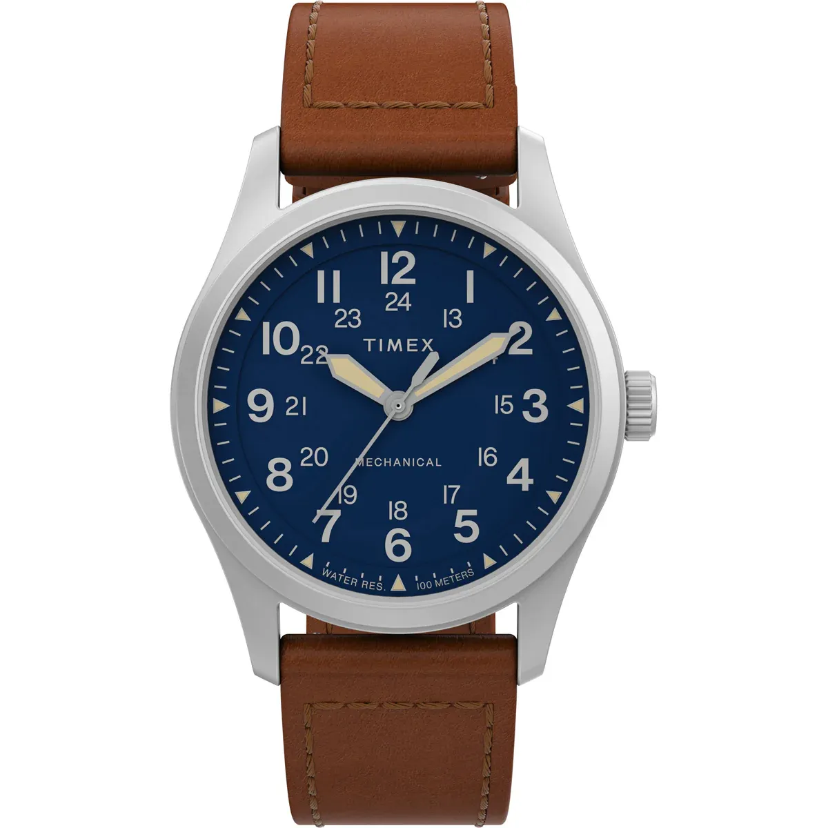 Timex Expedition North Field Post Mechanical Watch