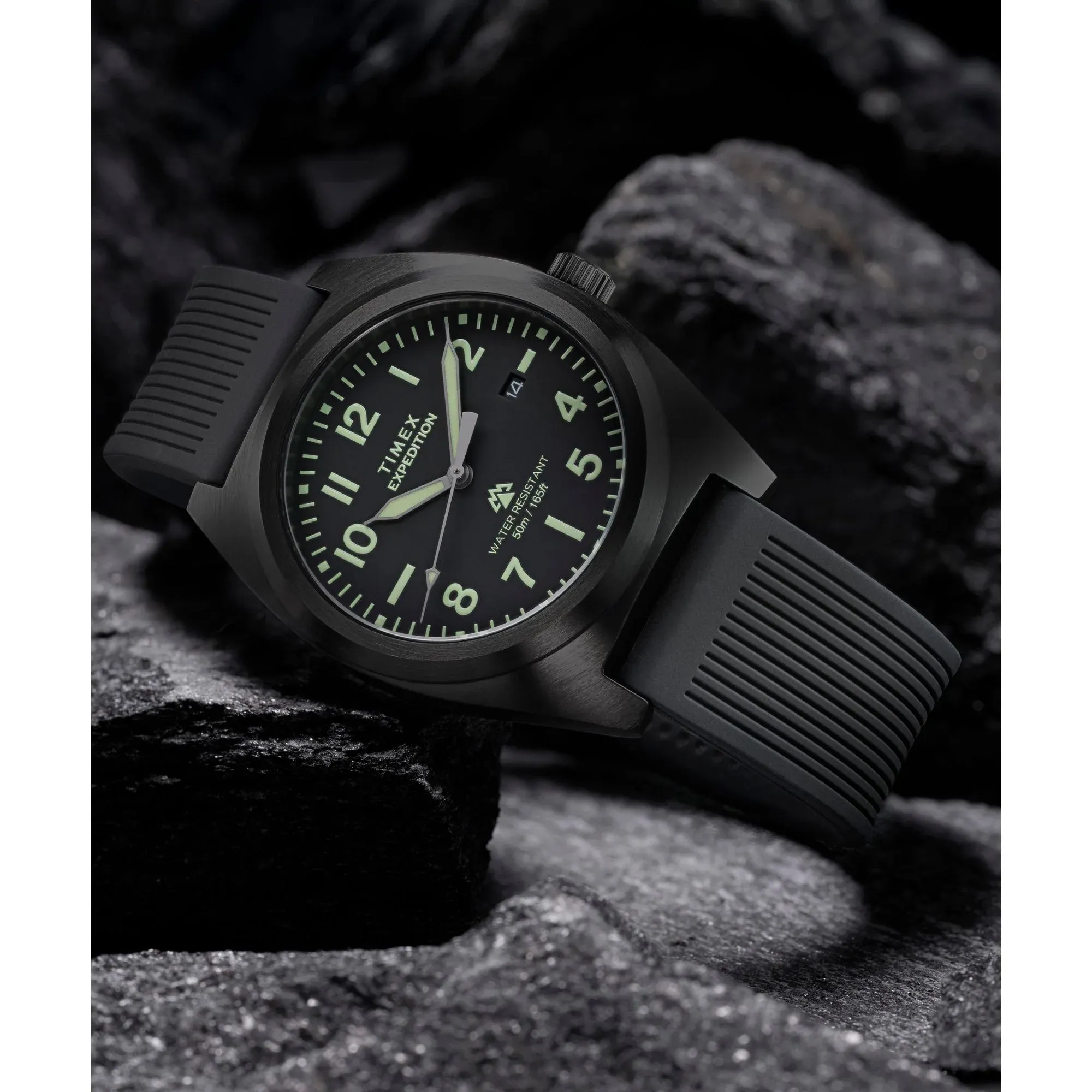 Timex Capstone Placeholder