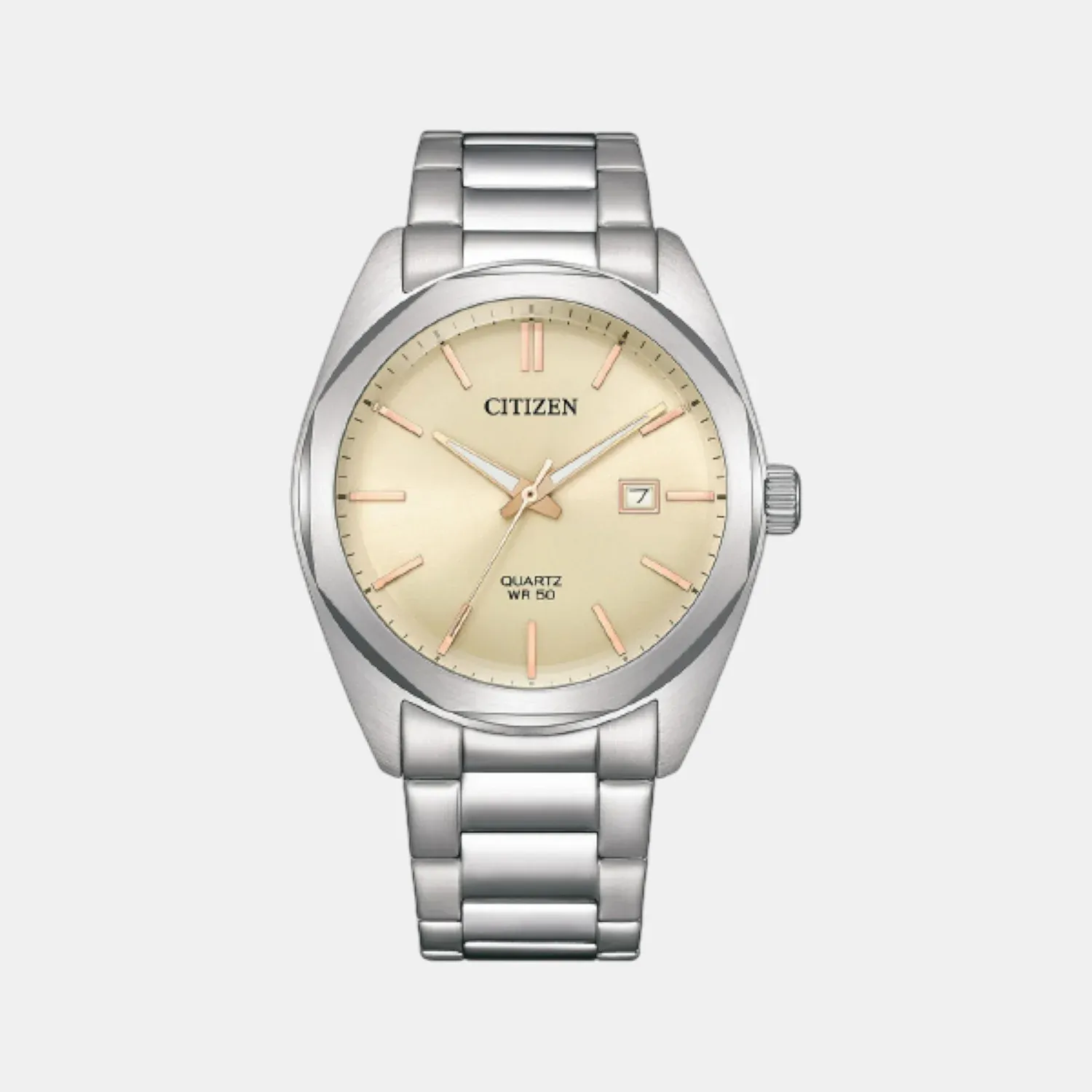 Citizen Hyperion BI5110-54B Gold Dial