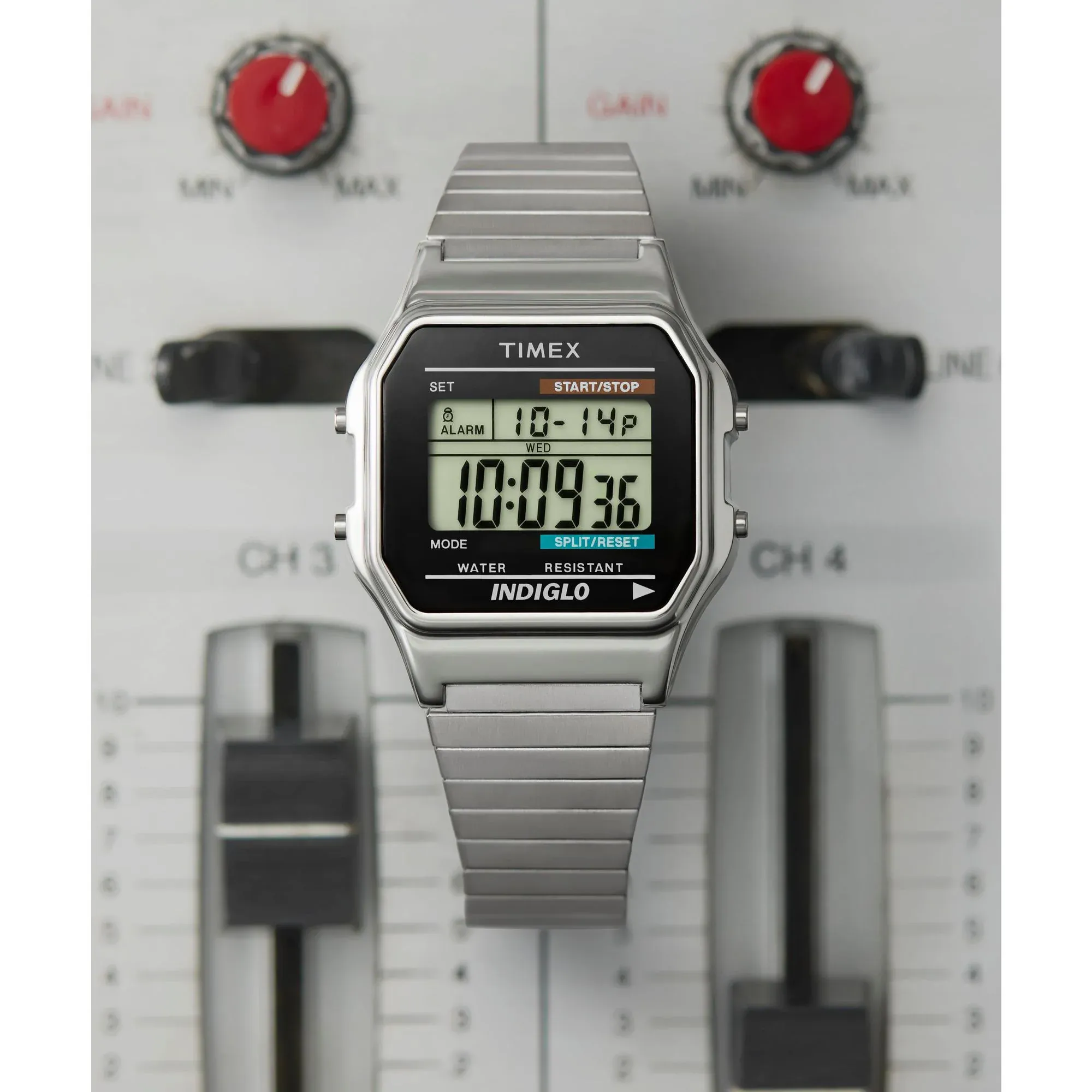 Timex Classic Digital Placeholder