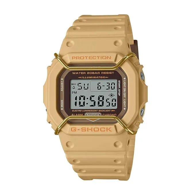 Casio G-Shock DW-5600PT-5DR