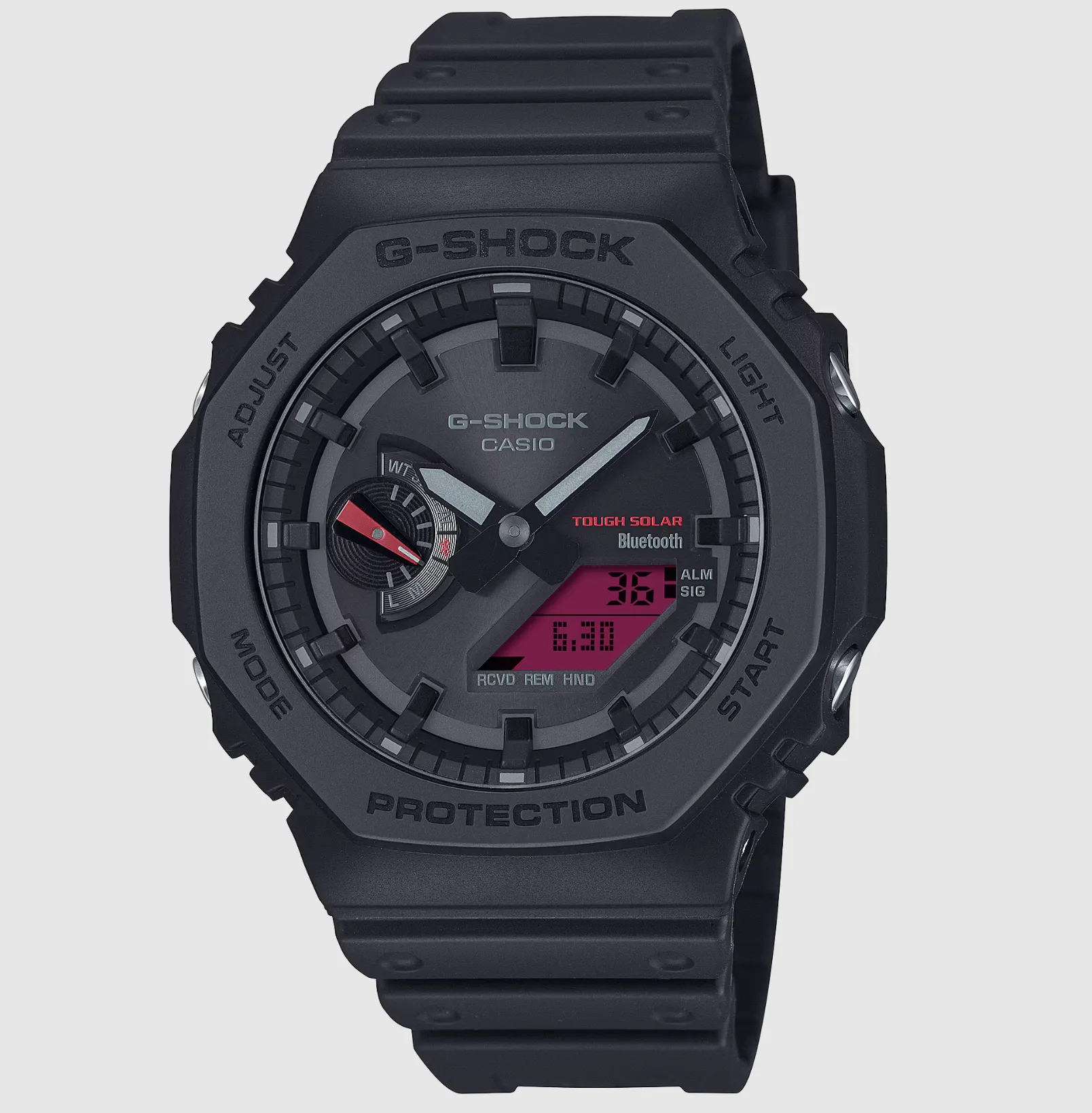 G-Shock GA-B2100BBR-1A