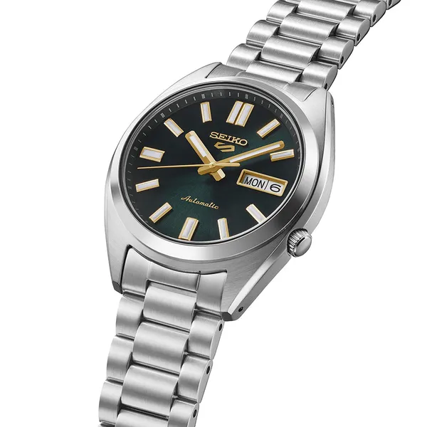 Seiko SRPL57K1 Review: The Classier Seiko 5