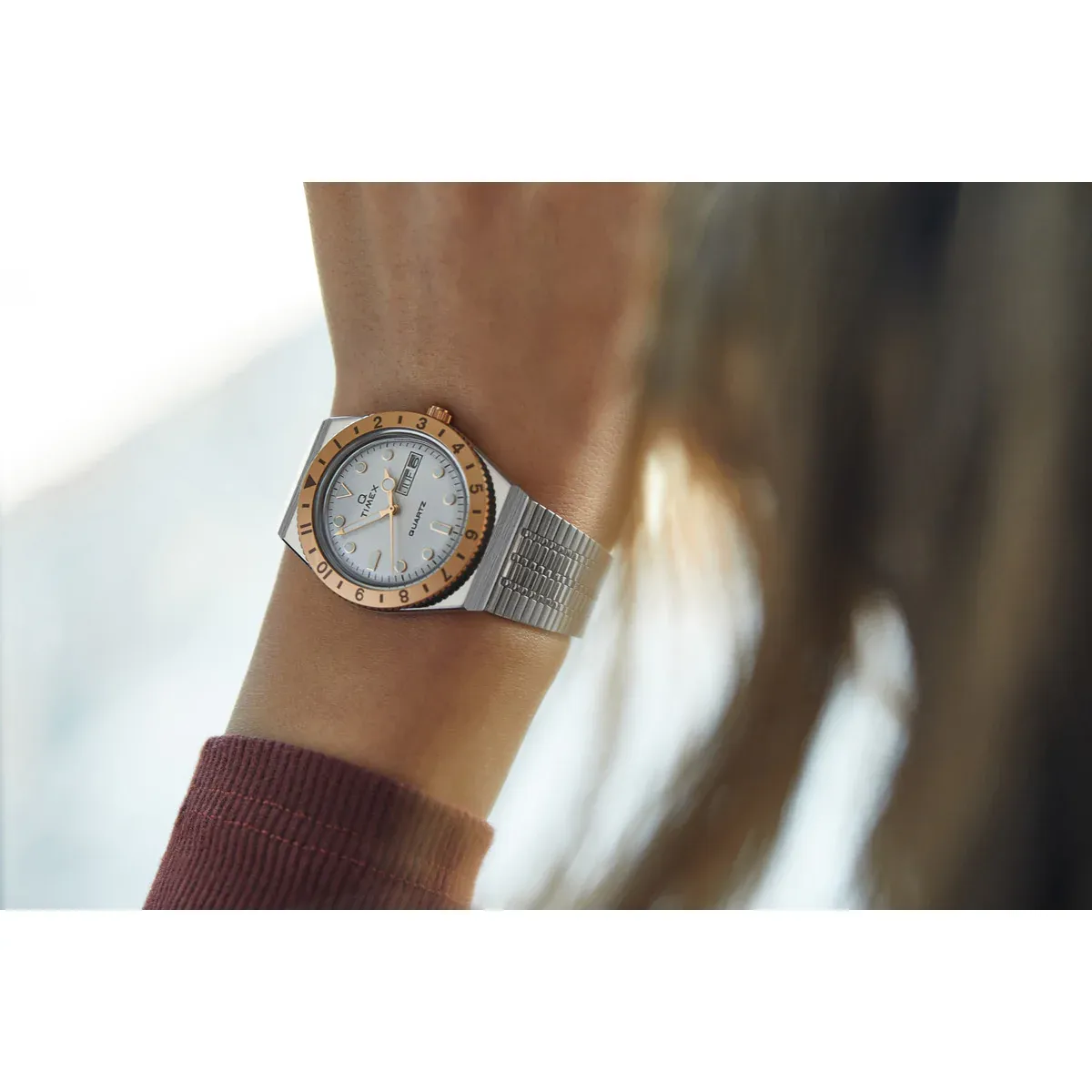 Q Timex 36mm Placeholder