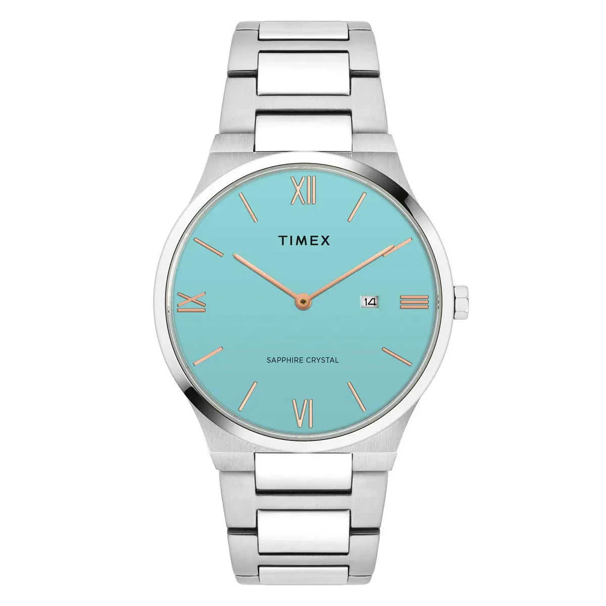 Timex Tiffany Blue Placeholder