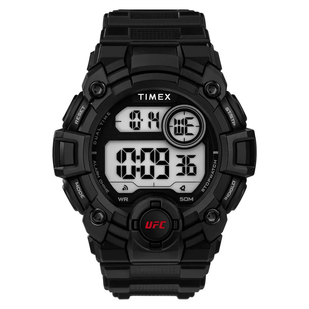 Timex UFC Rematch Placeholder