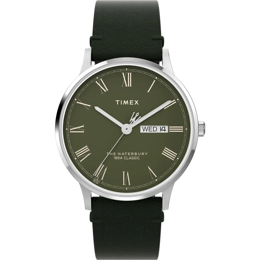 Timex Waterbury Classic Placeholder