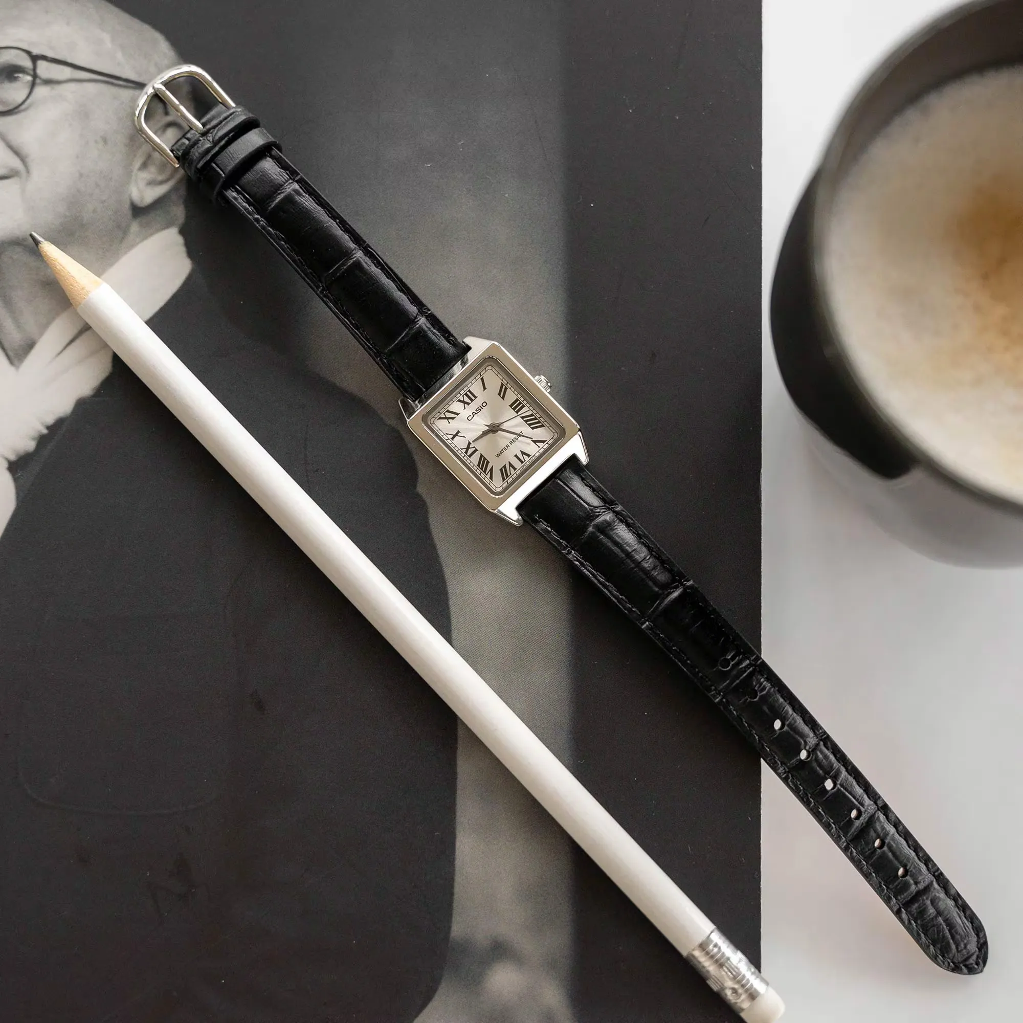 Casio LTP-V007L Placeholder